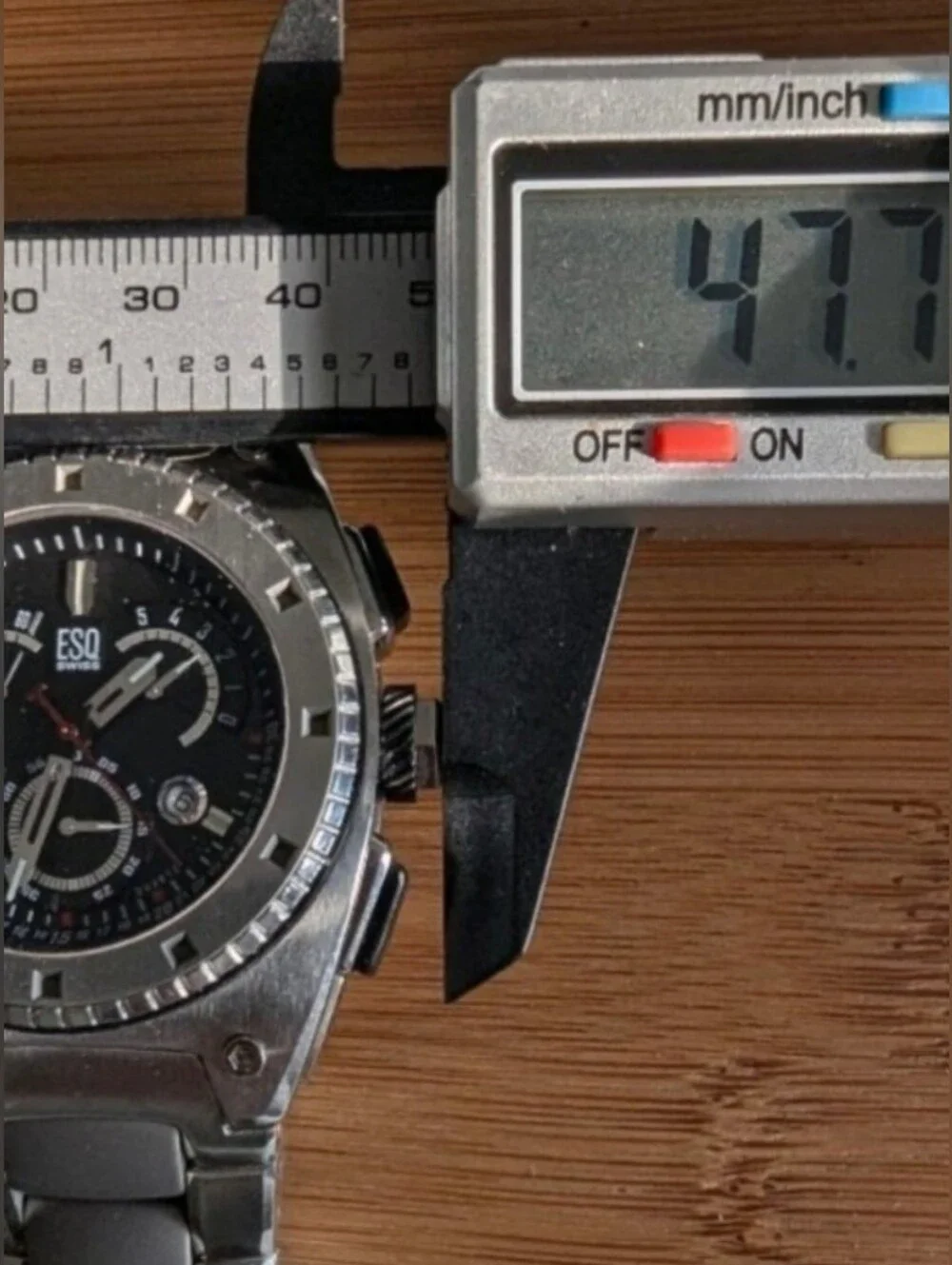 Esq 100% authentic
